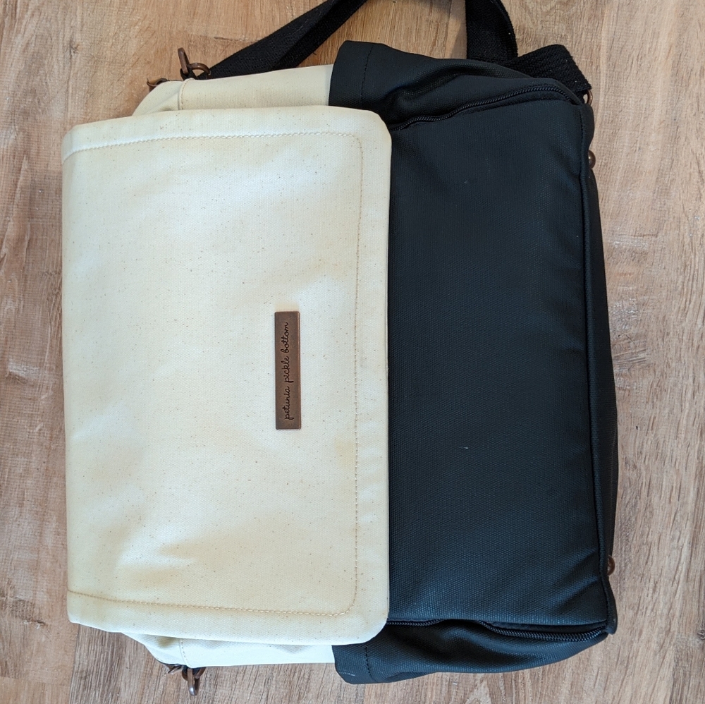 Petunia pickle bottom boxy backpack